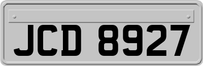 JCD8927