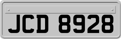 JCD8928