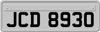 JCD8930