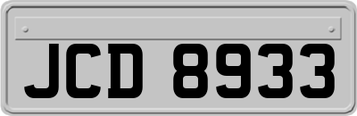 JCD8933