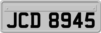 JCD8945