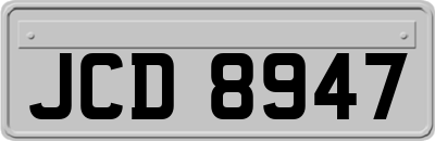 JCD8947