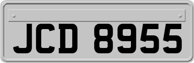 JCD8955