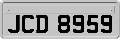 JCD8959