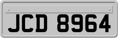 JCD8964