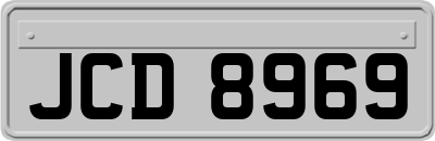 JCD8969