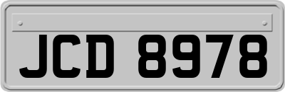 JCD8978