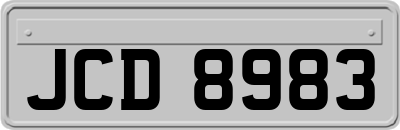 JCD8983