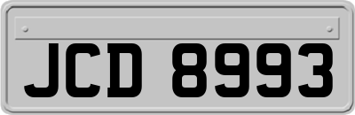 JCD8993