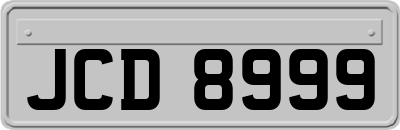 JCD8999
