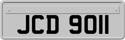 JCD9011