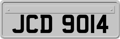 JCD9014