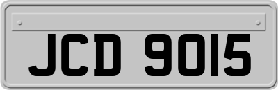 JCD9015