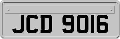 JCD9016