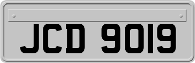 JCD9019