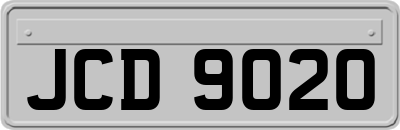 JCD9020