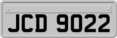 JCD9022