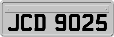 JCD9025