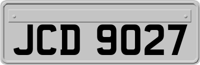 JCD9027