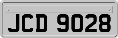 JCD9028