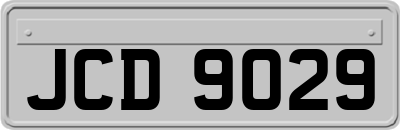JCD9029