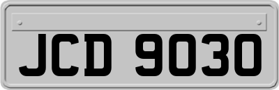 JCD9030