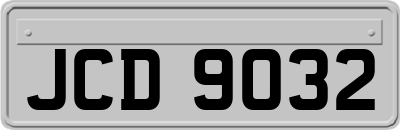 JCD9032