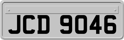 JCD9046