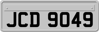 JCD9049