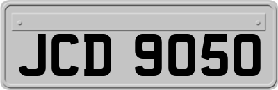 JCD9050