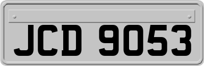 JCD9053
