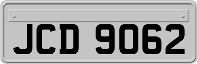 JCD9062