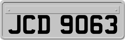 JCD9063
