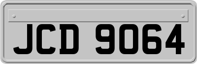JCD9064