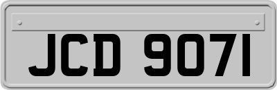 JCD9071