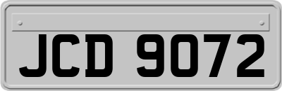 JCD9072