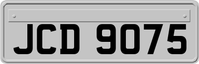 JCD9075