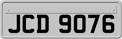 JCD9076