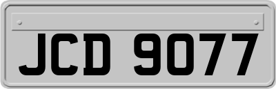 JCD9077
