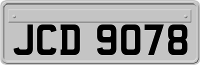 JCD9078