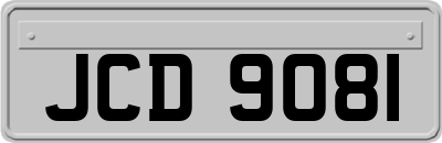 JCD9081