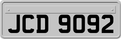 JCD9092
