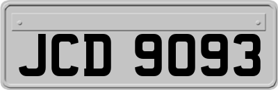 JCD9093