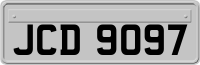 JCD9097