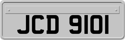 JCD9101