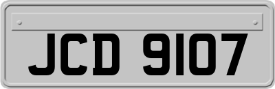 JCD9107