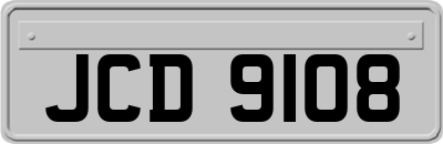 JCD9108