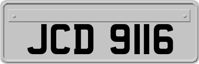 JCD9116
