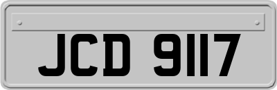 JCD9117