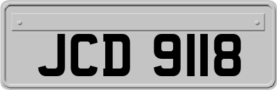 JCD9118